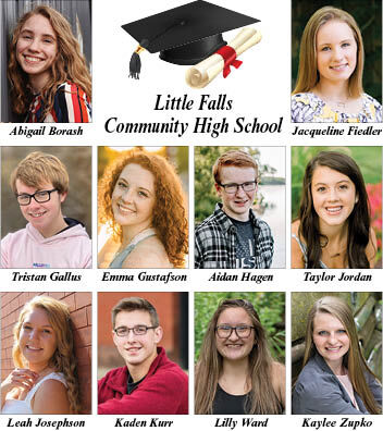 LFCHS Top 10